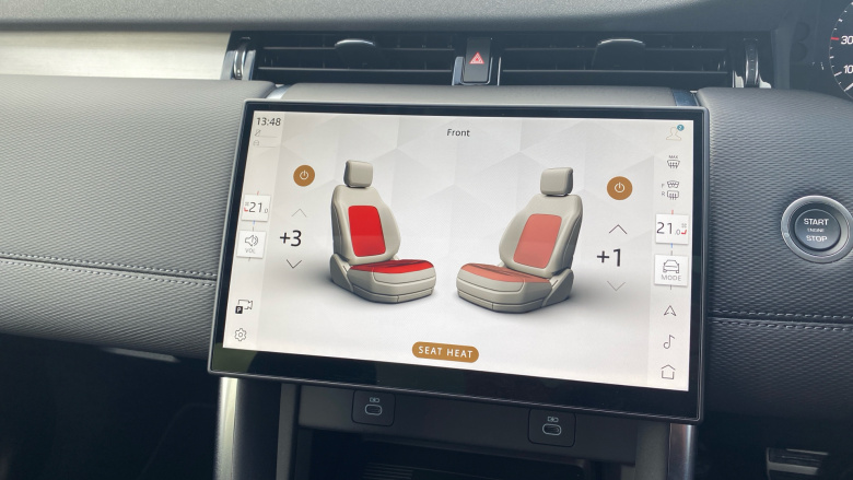 Land Rover Discovery Sport 2.0 D200 Dynamic SE 5dr Auto [5 Seat] Diesel Station Wagon